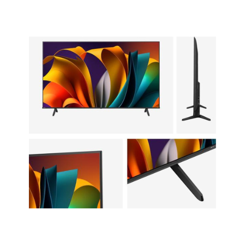 Hisense 50A6N 50″ LED 4K Ultra HD Smart TV