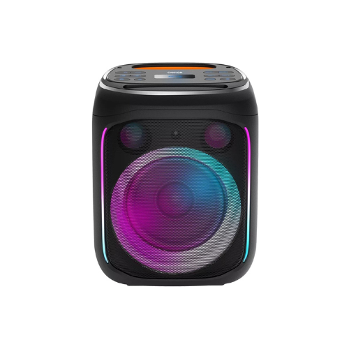 CANYON OnFun 5 Partybox 40W RGB Bluetooth Speaker