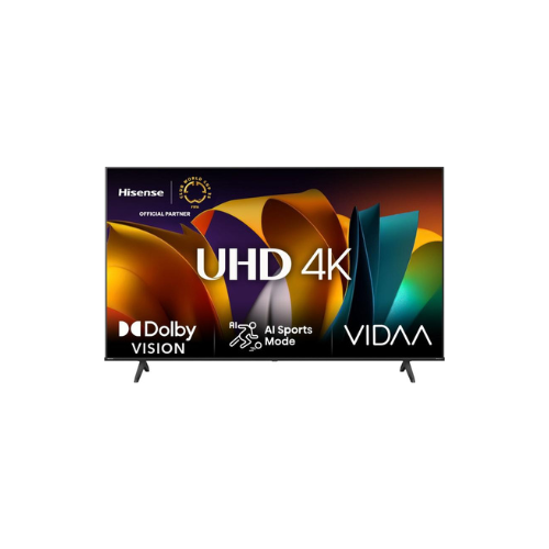 Hisense 65A6N 65″ LED 4K Ultra HD Smart TV