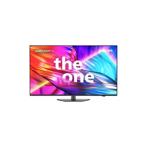 Philips 50PUS8919/12 TV – 50″ LED (The One Series)