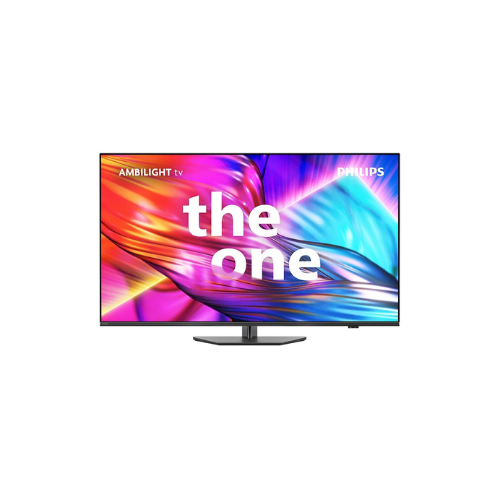 Philips 65PUS8919/12 TV – 65″ LED (The One Series)